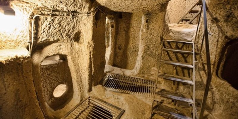 Detailed itinerary to explore Cu Chi Tunnels in 1 day for tourists