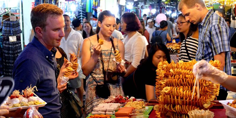 Saigon Food Tour - Enjoy the quintessence of the city