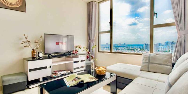 Go Sweet House gives you the most convenient and comfortable experience Go Sweet House gives you the most convenient and comfortable experience