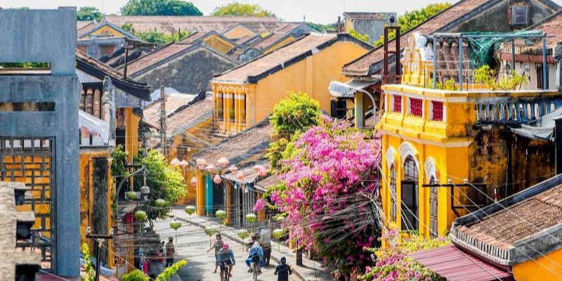 What is the ideal time to visit Northern Vietnam? What is the ideal time to visit Northern Vietnam?