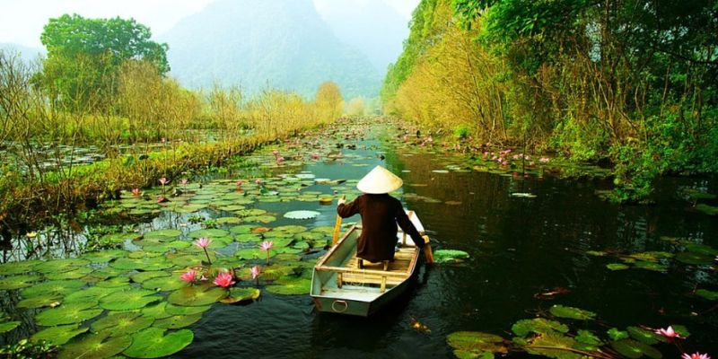 What is the ideal time to visit Southern Vietnam? What is the ideal time to visit Southern Vietnam?