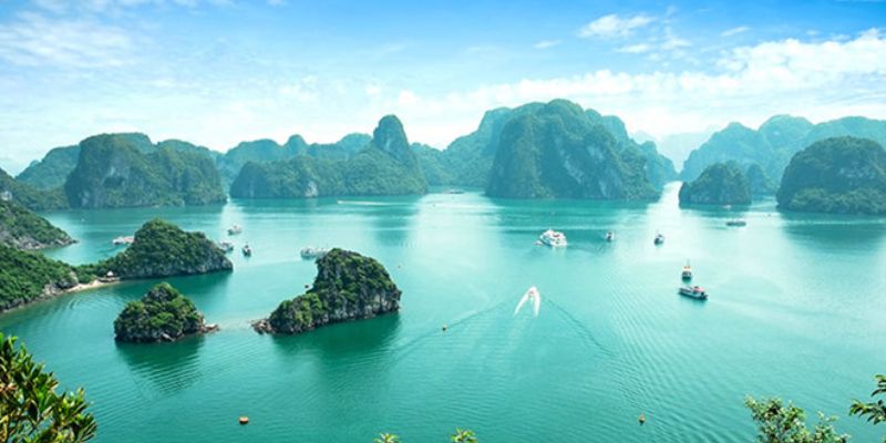 February is quite mild in the North and sunny in the Central/South February is quite mild in the North and sunny in the Central/South