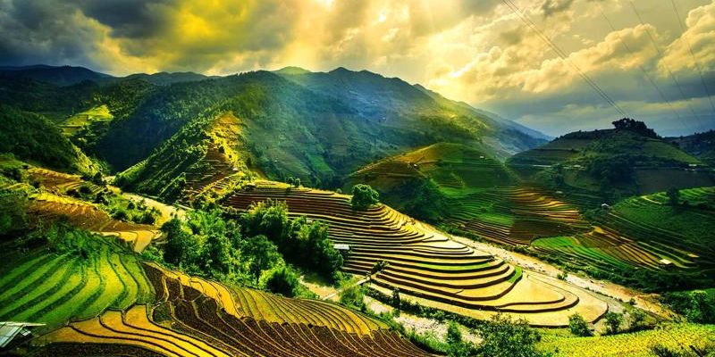 What is the best time to visit Vietnam?